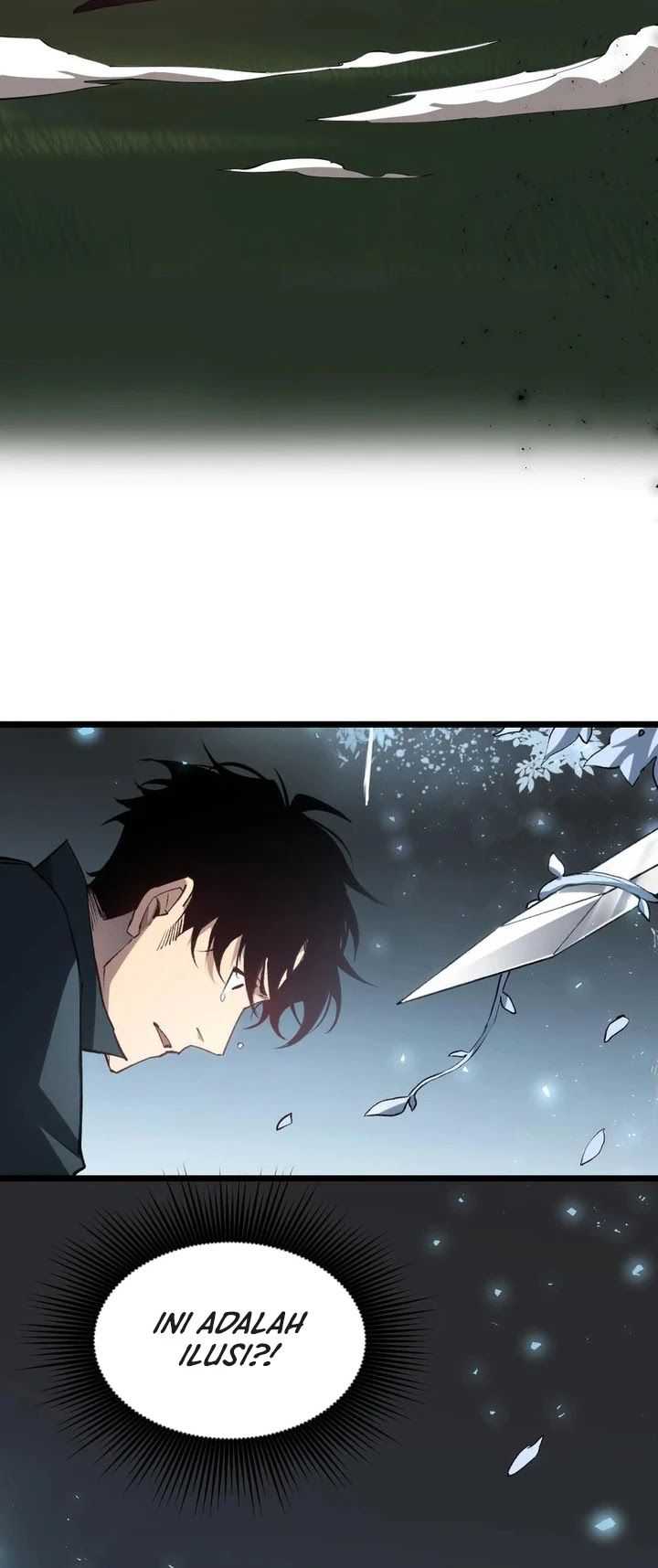 Overlord of Insects Chapter 24 - halaman 50