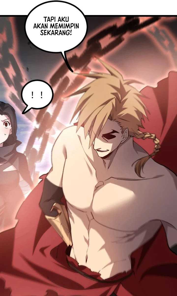 Overlord of Insects Chapter 25 - halaman 18
