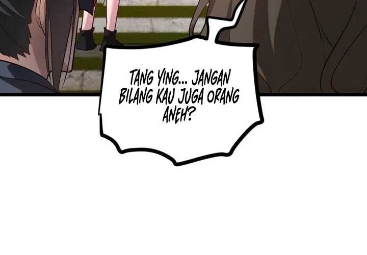 Overlord of Insects Chapter 25 - halaman 35