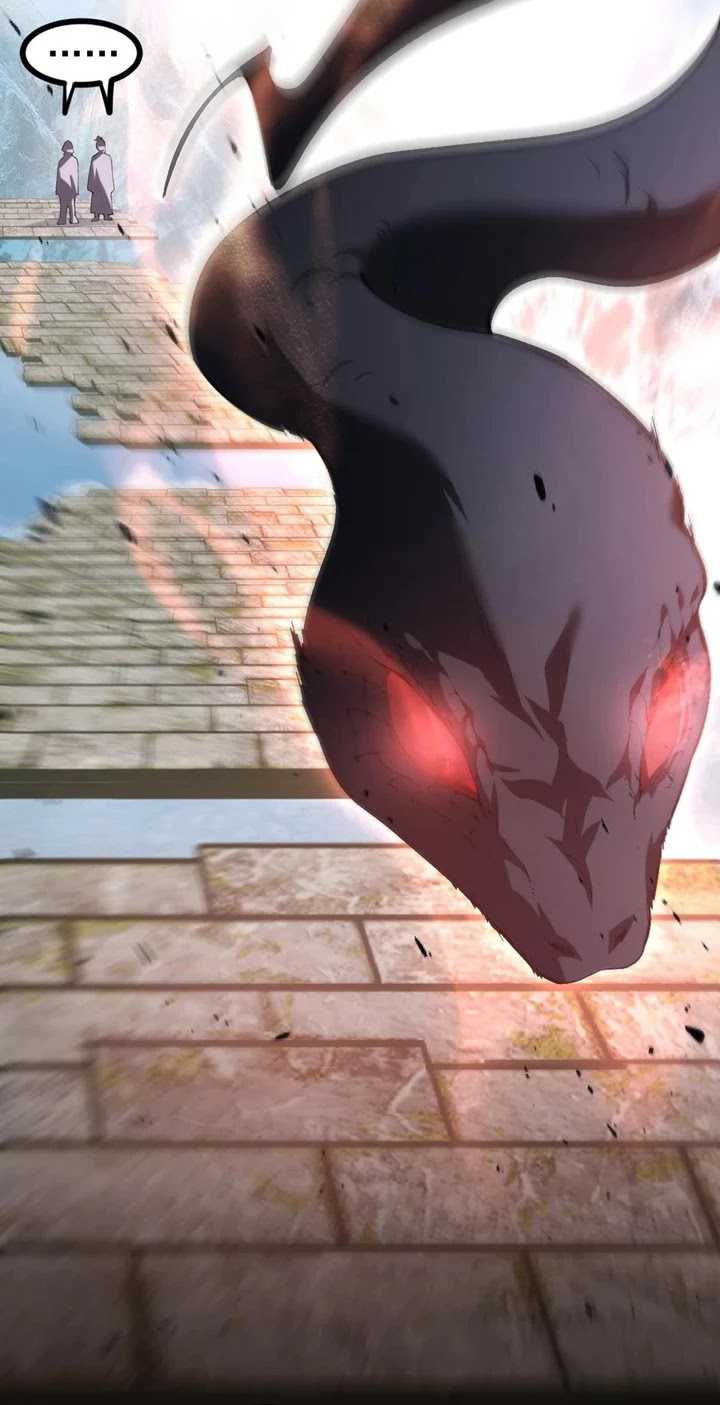 Overlord of Insects Chapter 25 - halaman 37