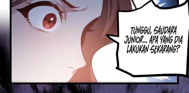 Overlord of Insects Chapter 25 - halaman 41