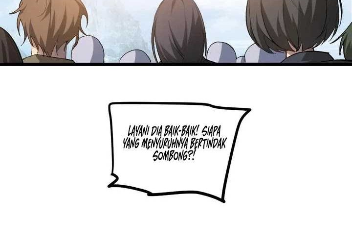Overlord of Insects Chapter 26 - halaman 17