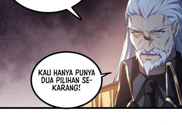 Overlord of Insects Chapter 26 - halaman 21