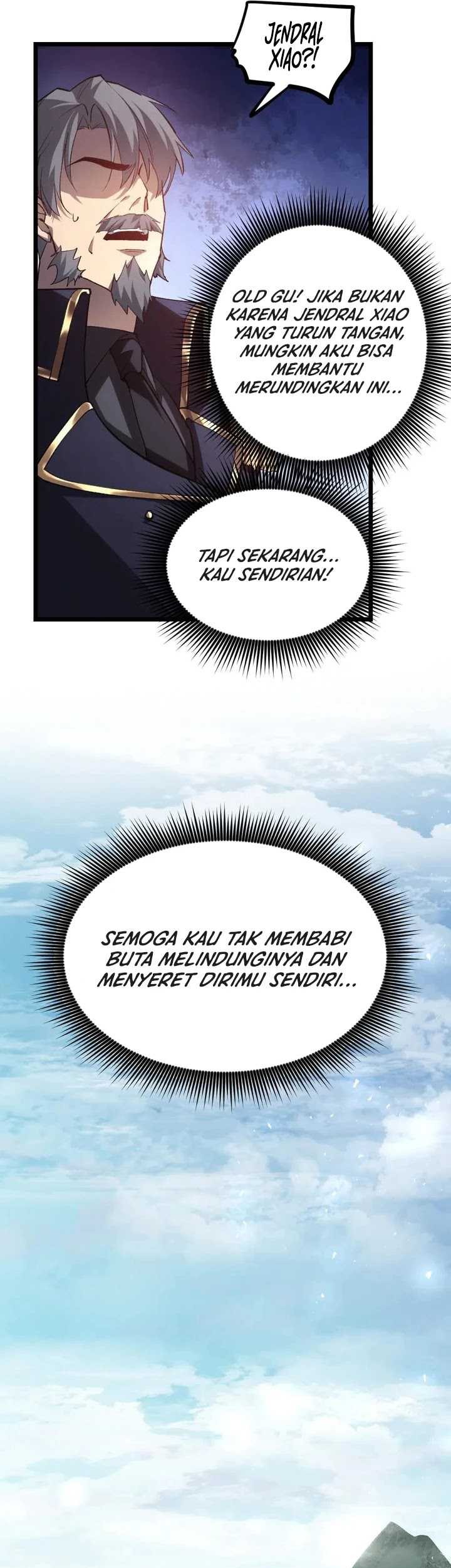 Overlord of Insects Chapter 26 - halaman 38