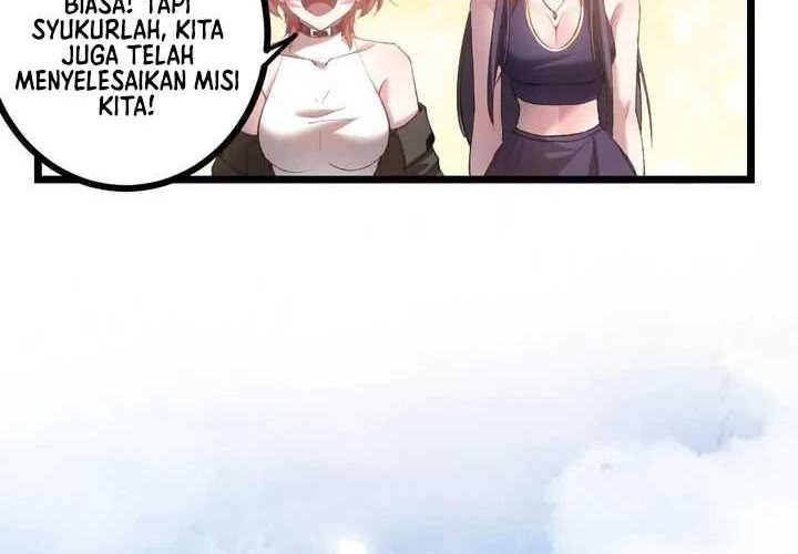 Overlord of Insects Chapter 26 - halaman 9