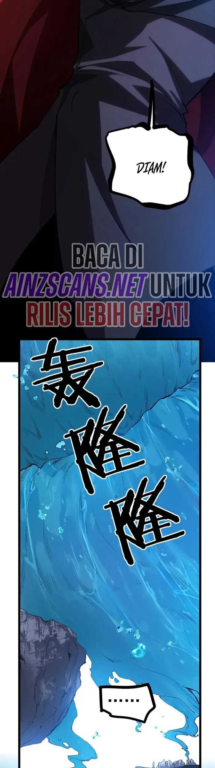 Overlord of Insects Chapter 27 - halaman 15