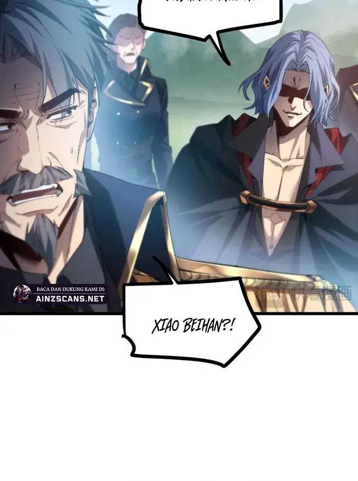Overlord of Insects Chapter 27 - halaman 21