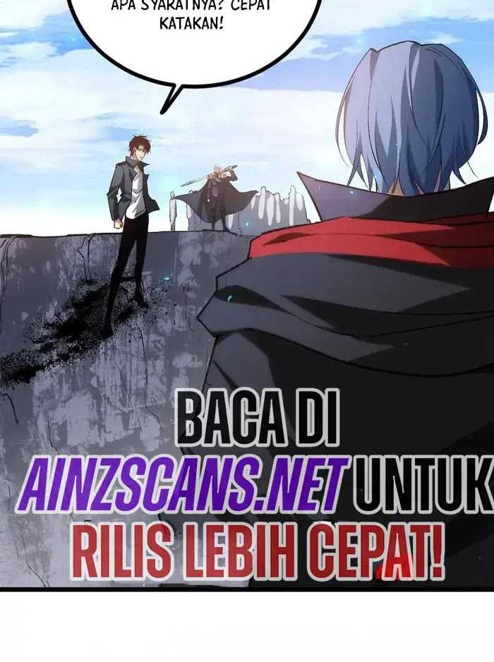 Overlord of Insects Chapter 27 - halaman 23