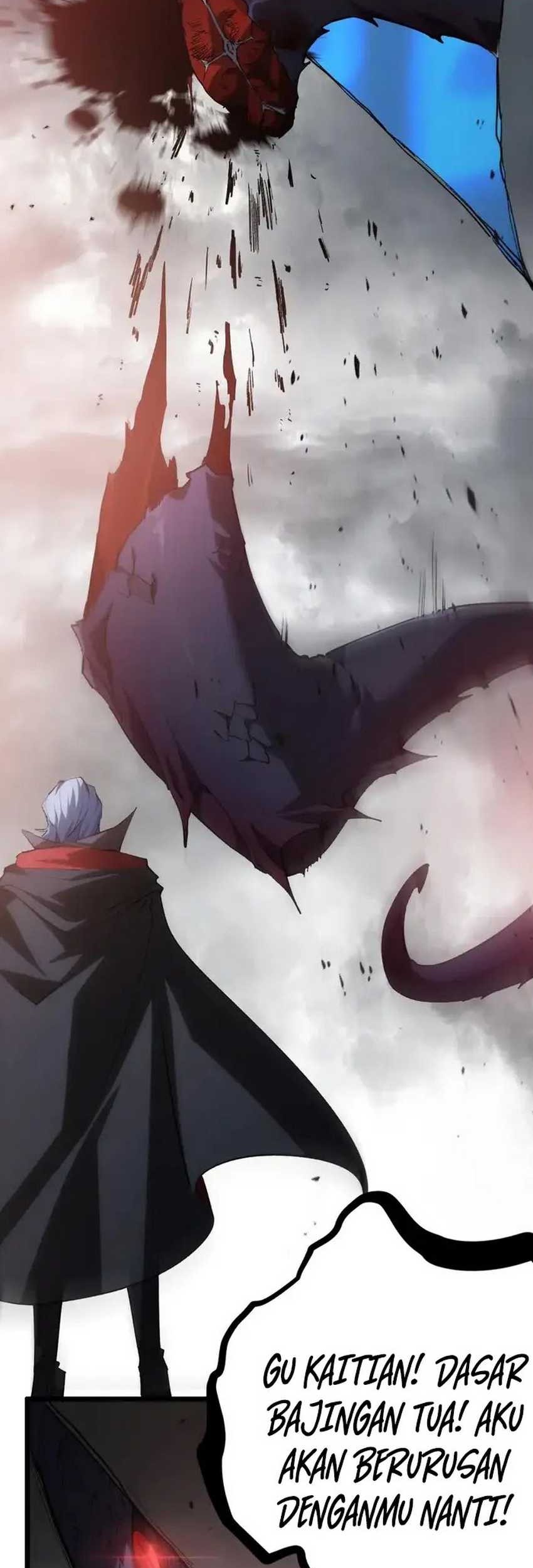 Overlord of Insects Chapter 28 - halaman 11