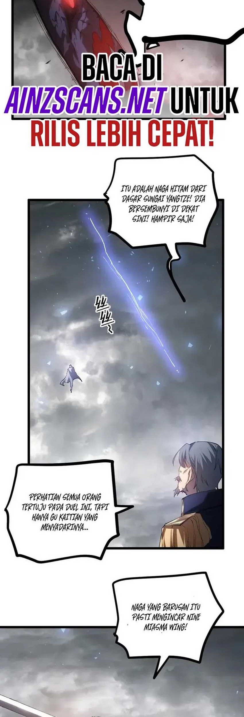 Overlord of Insects Chapter 28 - halaman 12