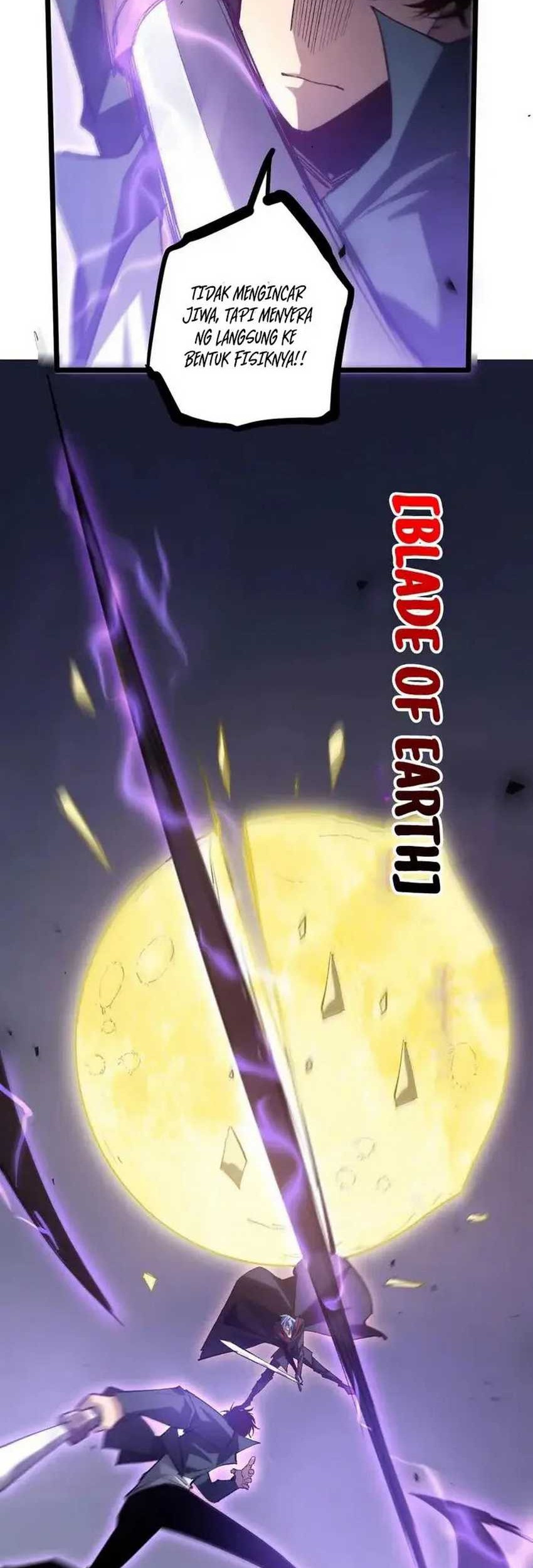 Overlord of Insects Chapter 28 - halaman 32