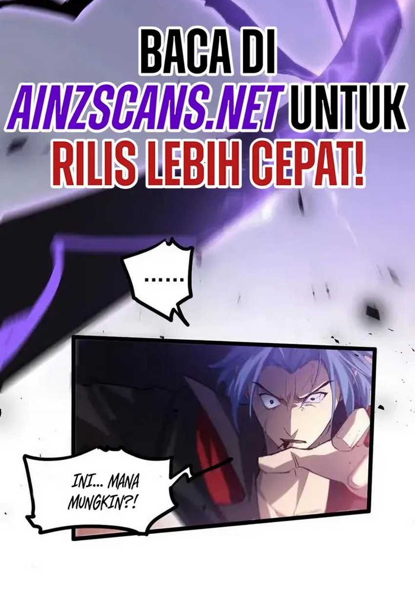 Overlord of Insects Chapter 28 - halaman 33