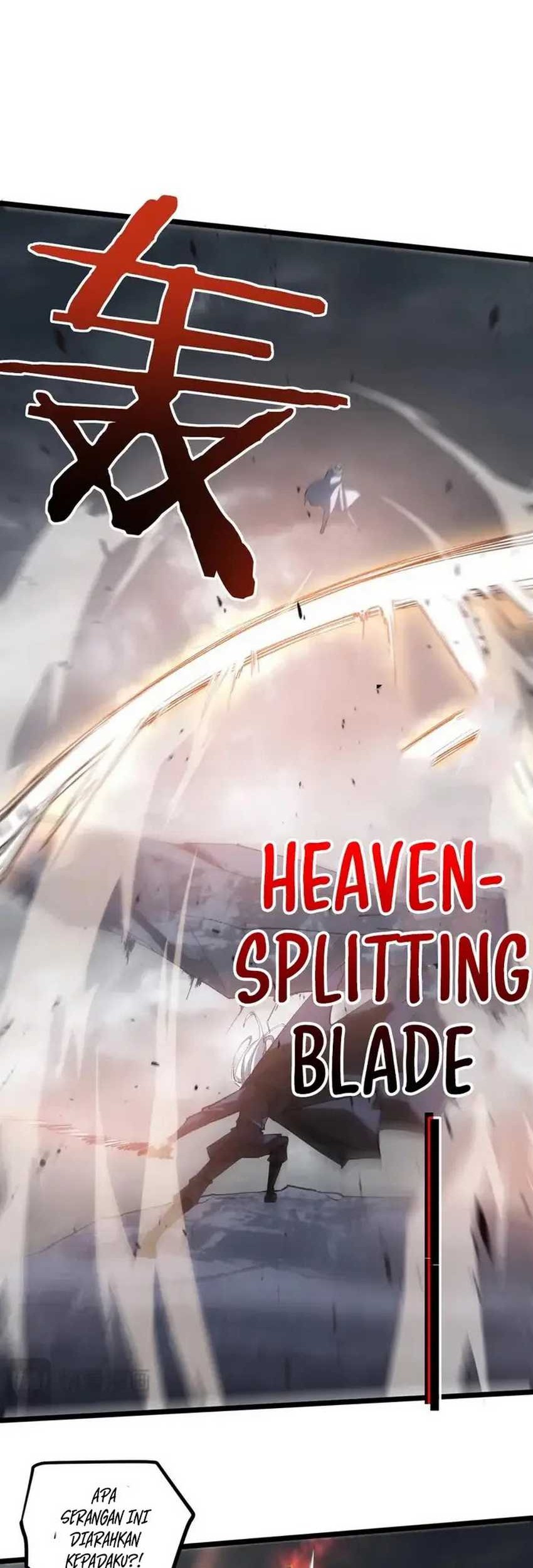 Overlord of Insects Chapter 28 - halaman 7