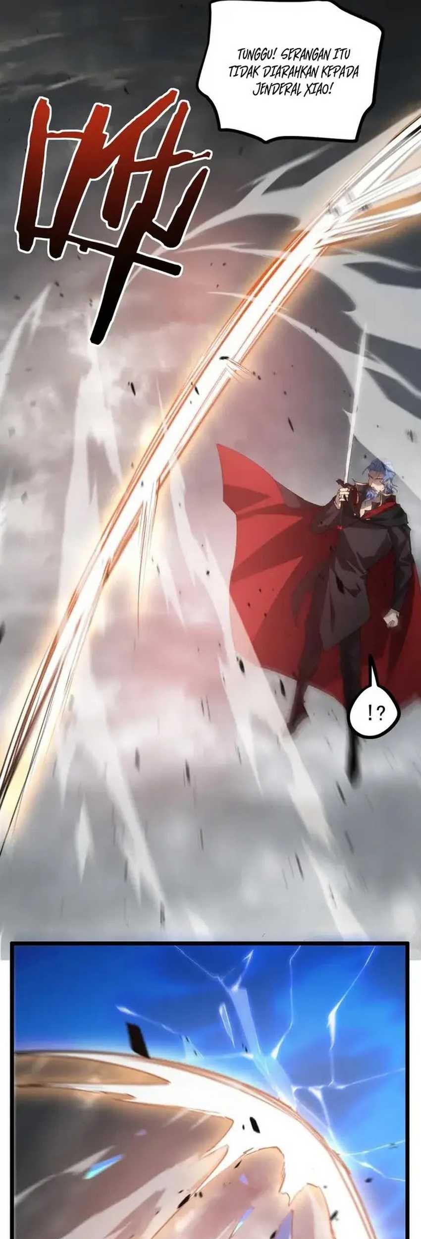Overlord of Insects Chapter 28 - halaman 9