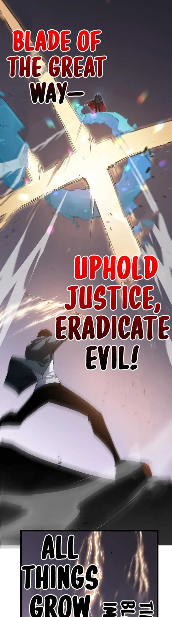 Overlord of Insects Chapter 29 - halaman 11