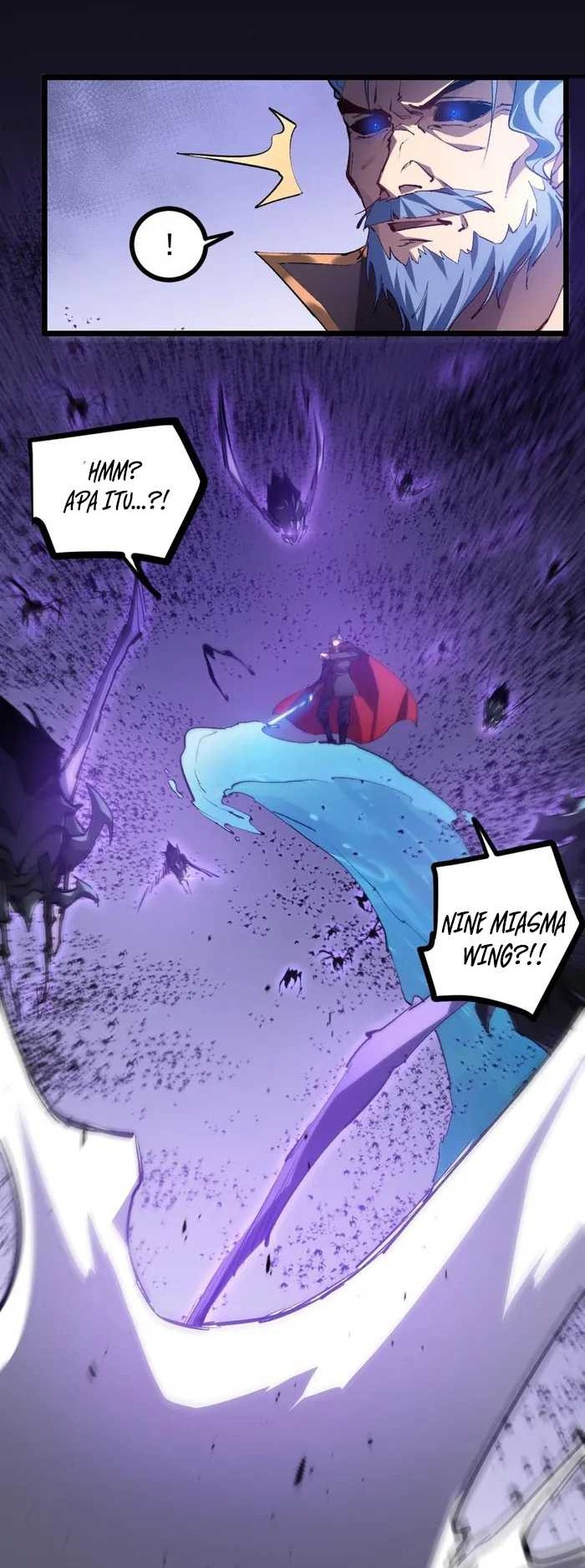 Overlord of Insects Chapter 29 - halaman 14