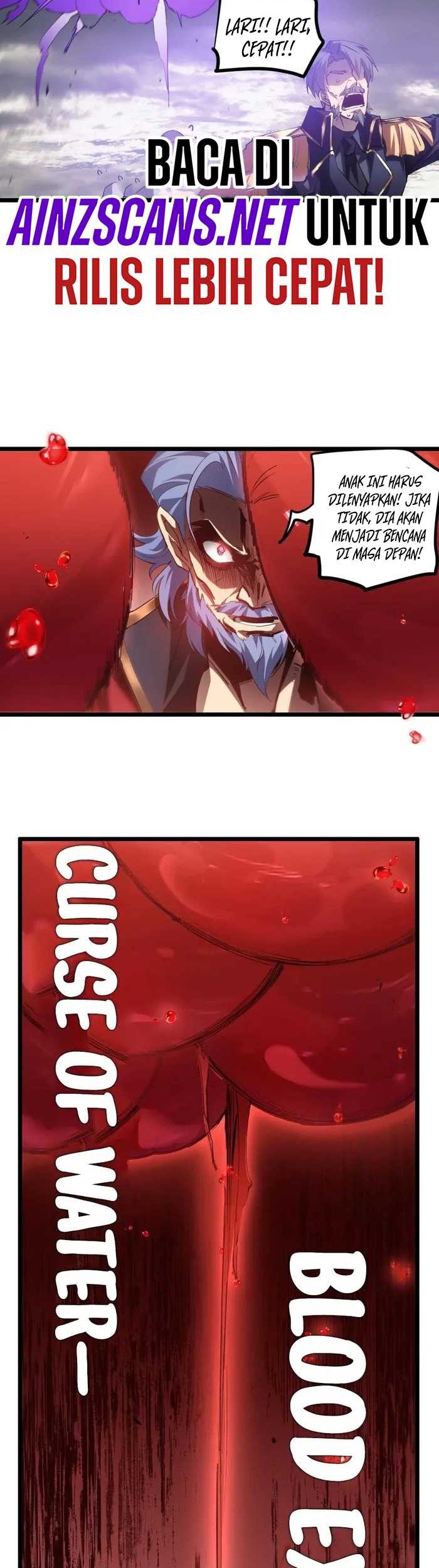 Overlord of Insects Chapter 29 - halaman 18