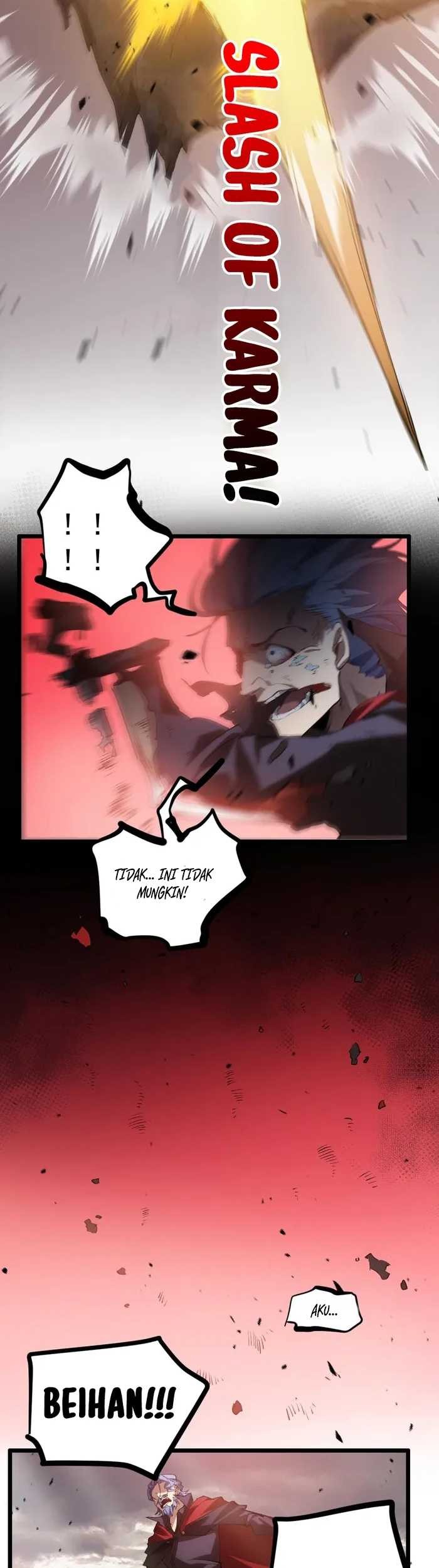 Overlord of Insects Chapter 29 - halaman 3