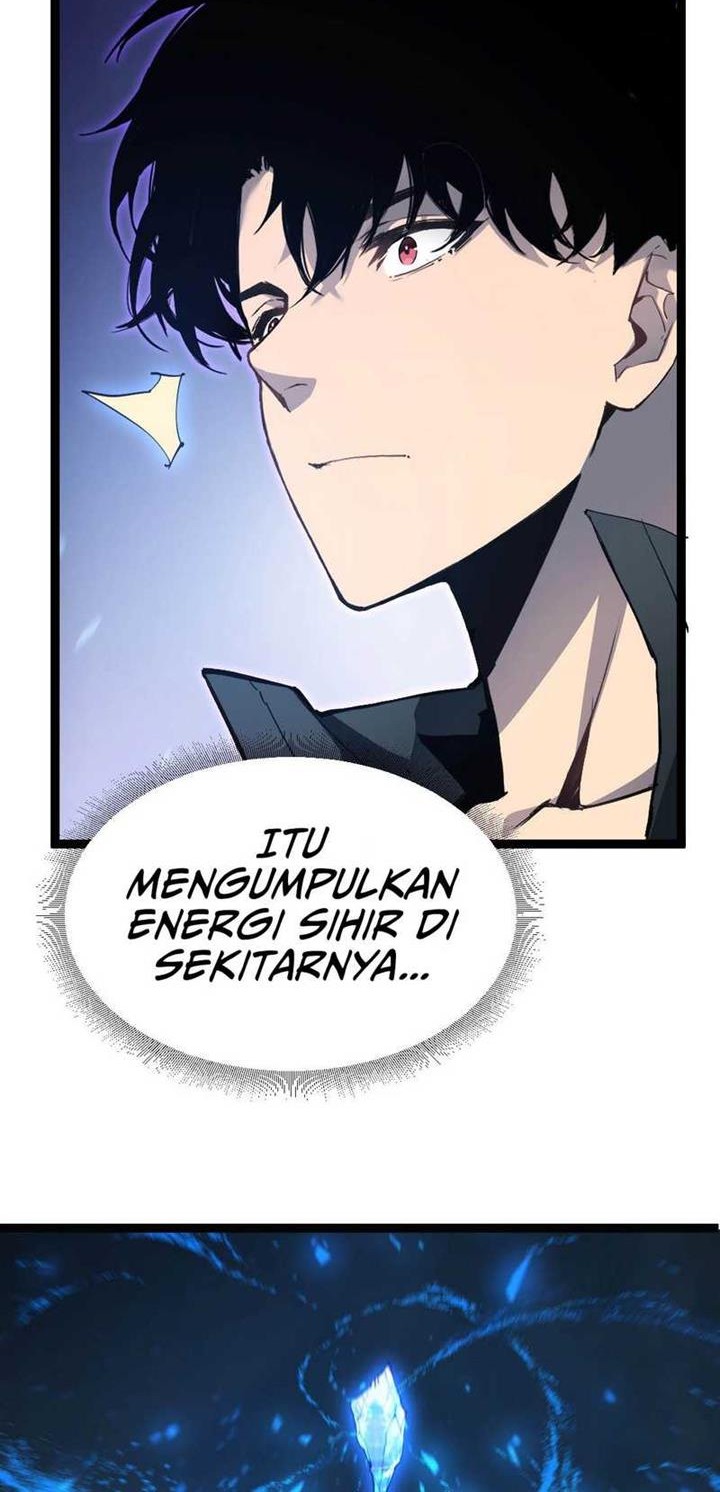 Overlord of Insects Chapter 3 - halaman 38