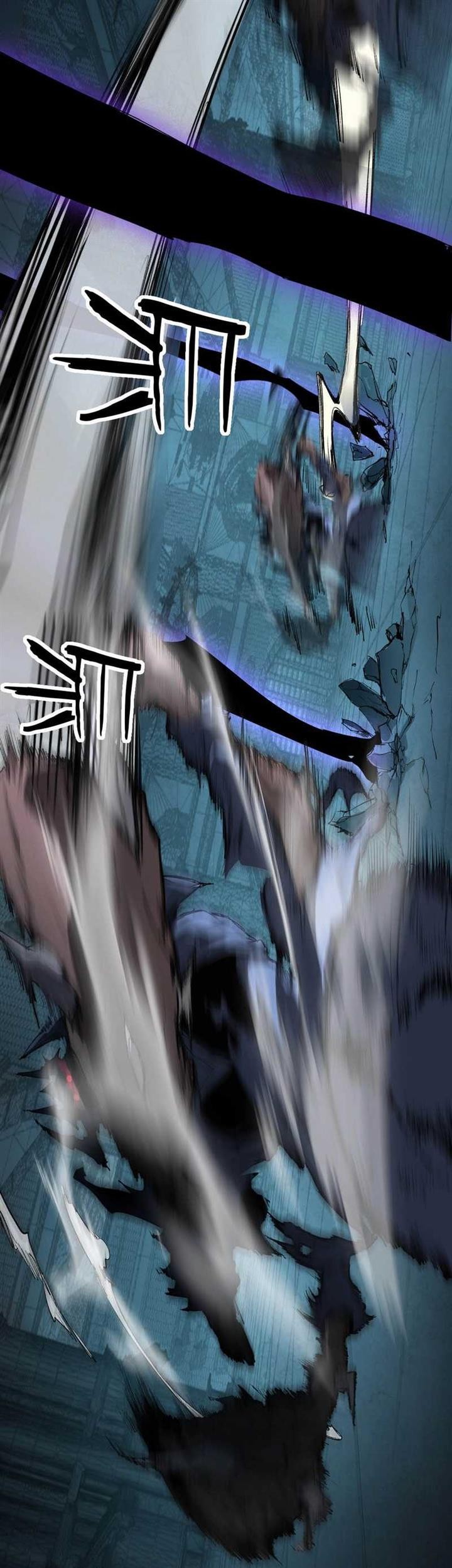 Overlord of Insects Chapter 3 - halaman 47