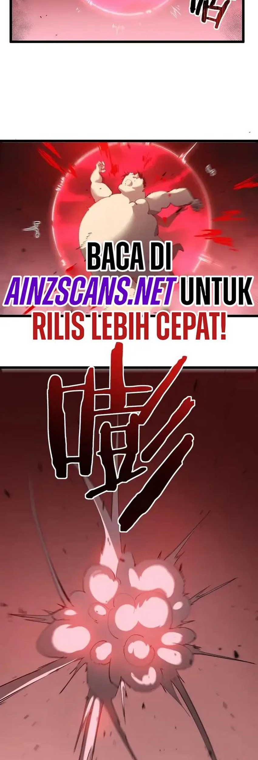 Overlord of Insects Chapter 30 - halaman 12