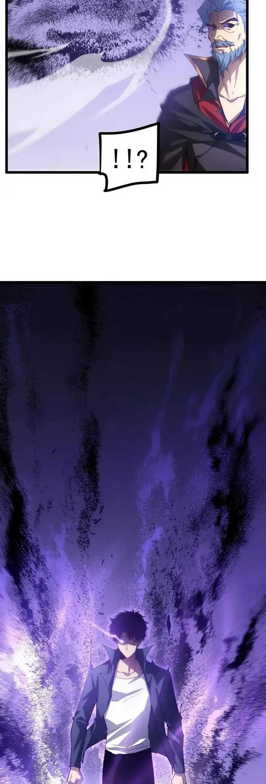 Overlord of Insects Chapter 30 - halaman 17