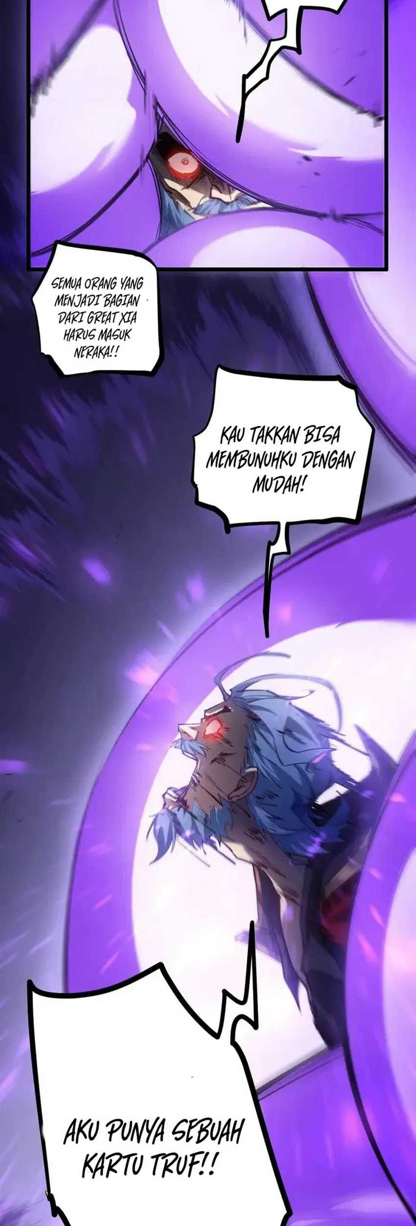 Overlord of Insects Chapter 30 - halaman 27