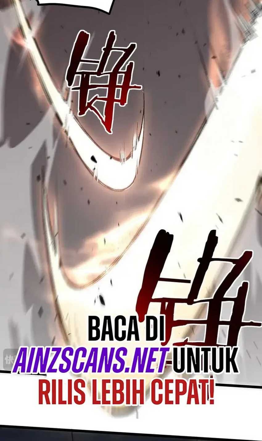 Overlord of Insects Chapter 30 - halaman 8