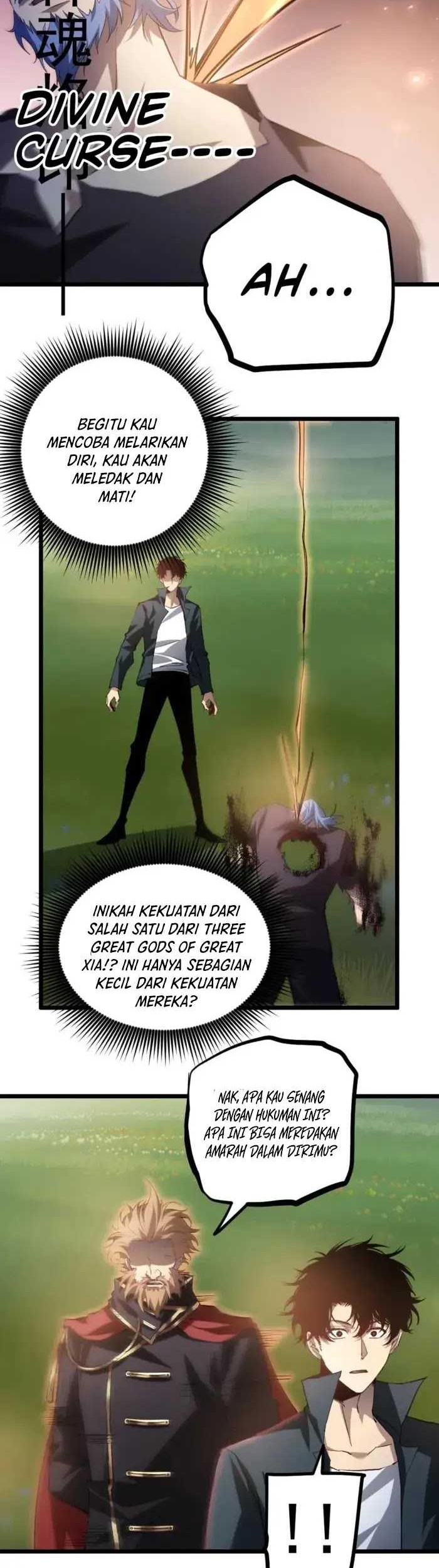 Overlord of Insects Chapter 31 - halaman 12