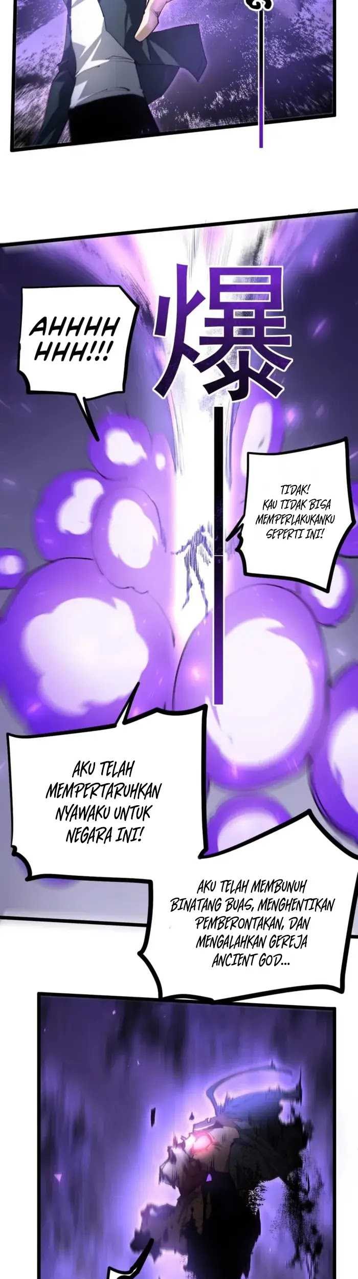 Overlord of Insects Chapter 31 - halaman 7