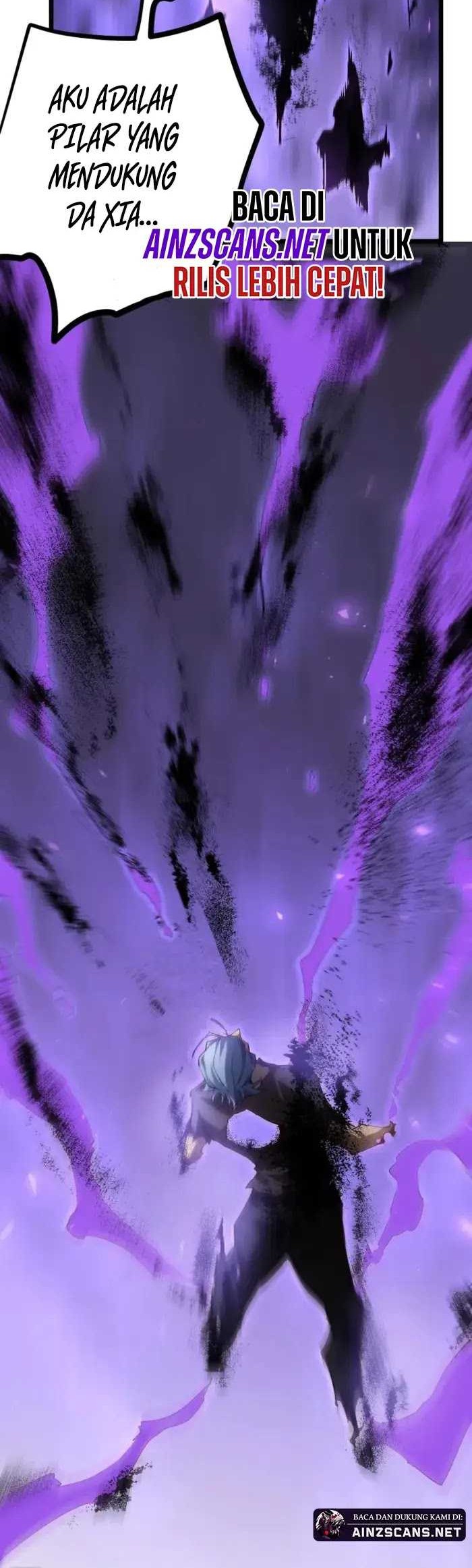Overlord of Insects Chapter 31 - halaman 8
