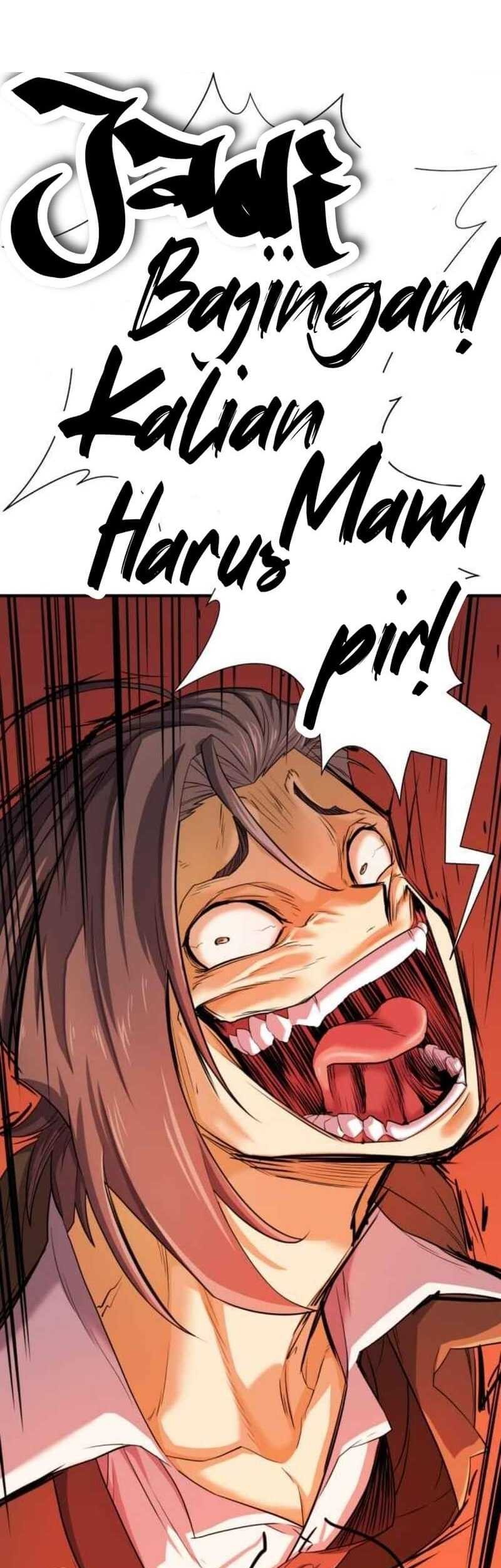 Overlord of Insects Chapter 32 - halaman 30