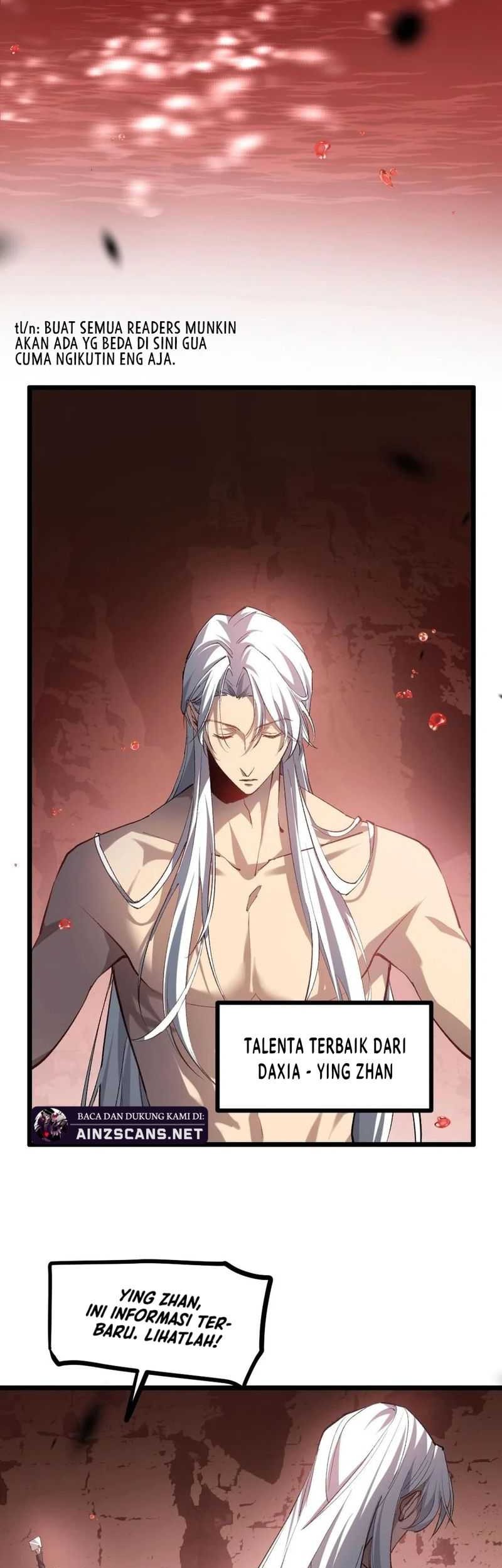 Overlord of Insects Chapter 33 - halaman 4