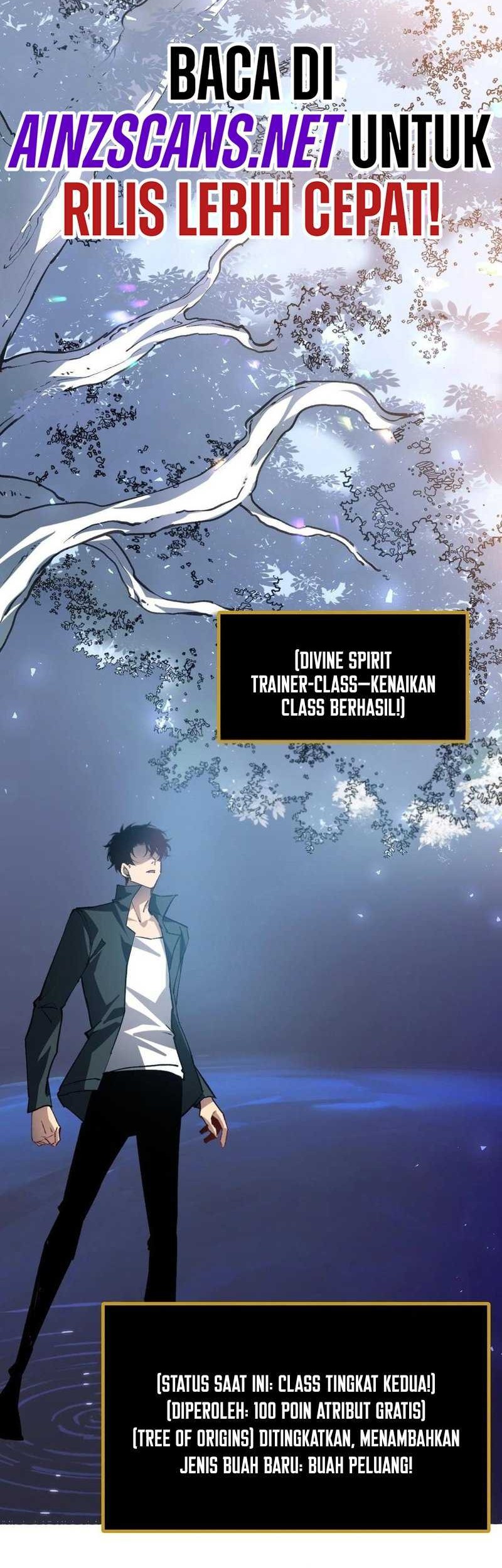 Overlord of Insects Chapter 34 - halaman 15