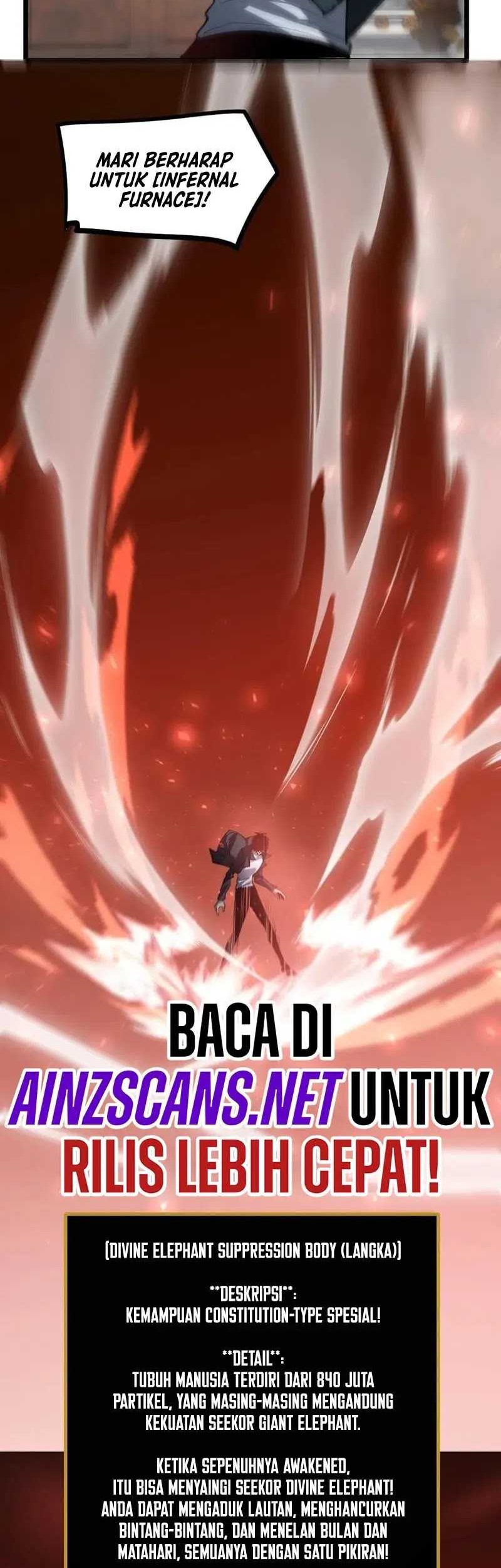 Overlord of Insects Chapter 35 - halaman 11