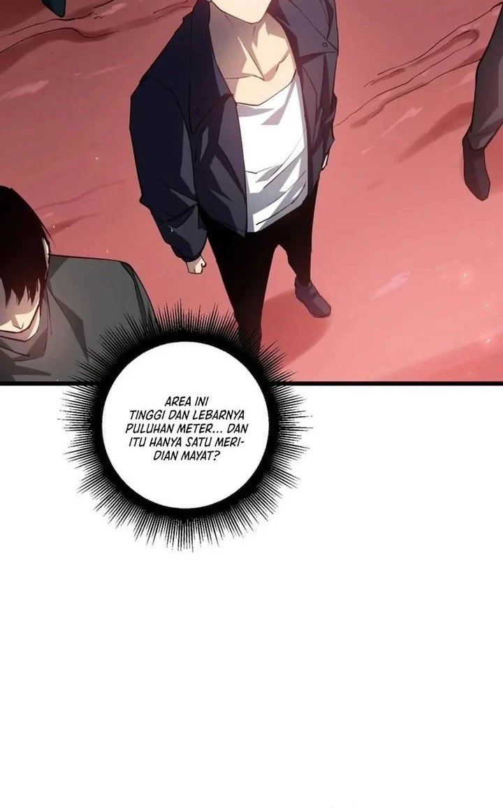 Overlord of Insects Chapter 36 - halaman 10