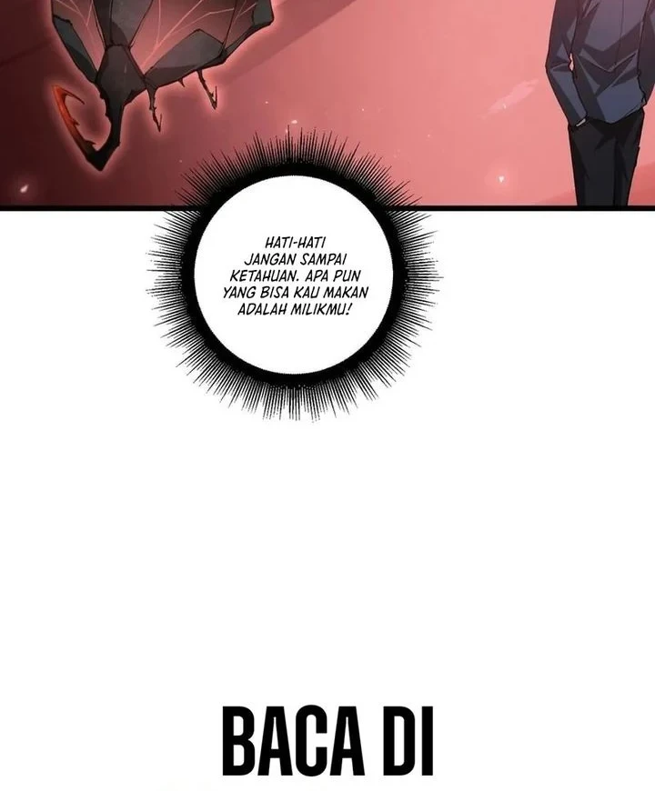 Overlord of Insects Chapter 36 - halaman 12
