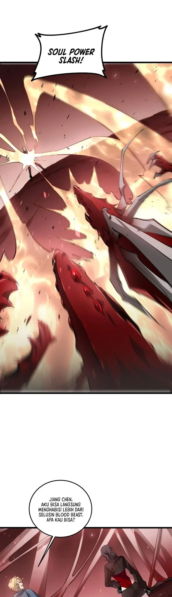Overlord of Insects Chapter 36 - halaman 15
