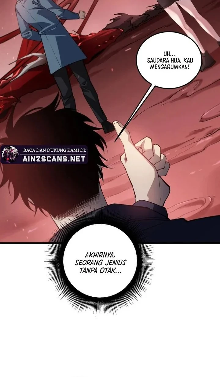 Overlord of Insects Chapter 36 - halaman 16