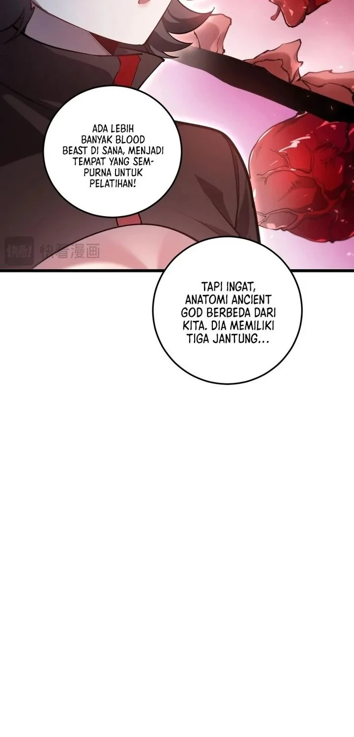 Overlord of Insects Chapter 36 - halaman 18