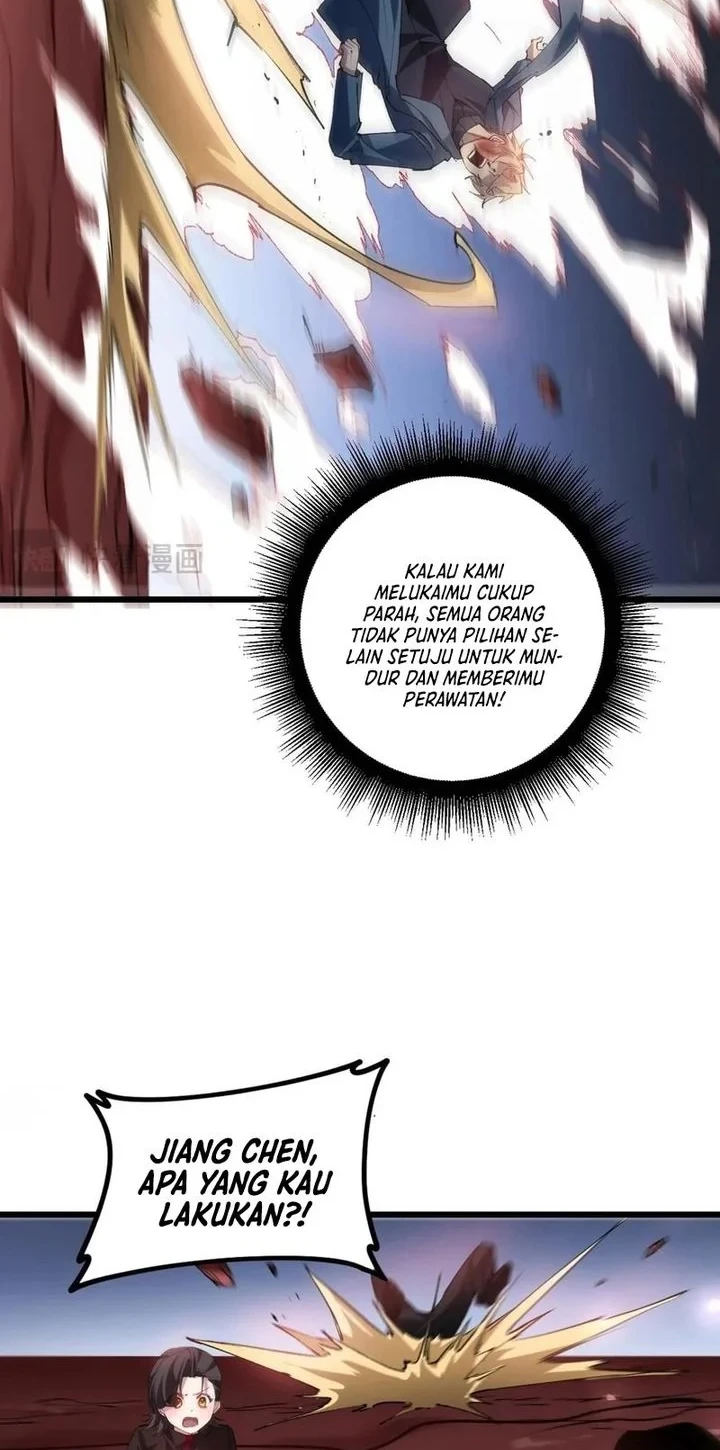 Overlord of Insects Chapter 36 - halaman 24