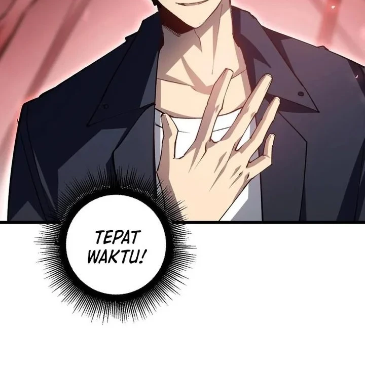 Overlord of Insects Chapter 36 - halaman 28
