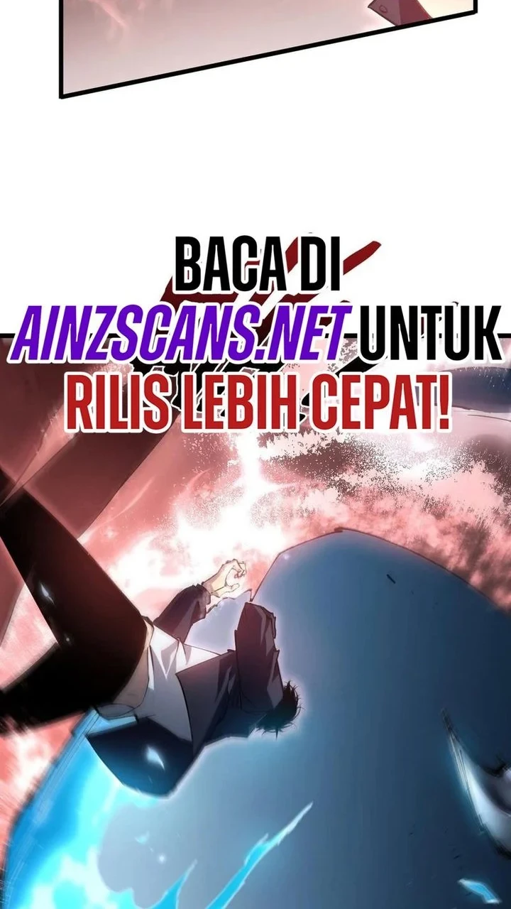 Overlord of Insects Chapter 36 - halaman 30