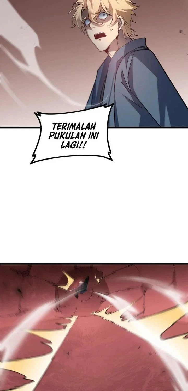 Overlord of Insects Chapter 36 - halaman 32