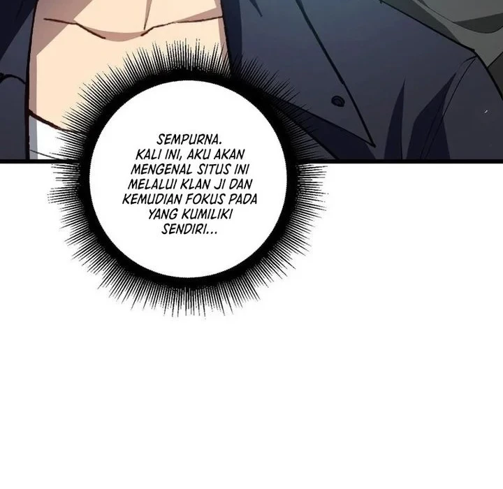 Overlord of Insects Chapter 36 - halaman 4