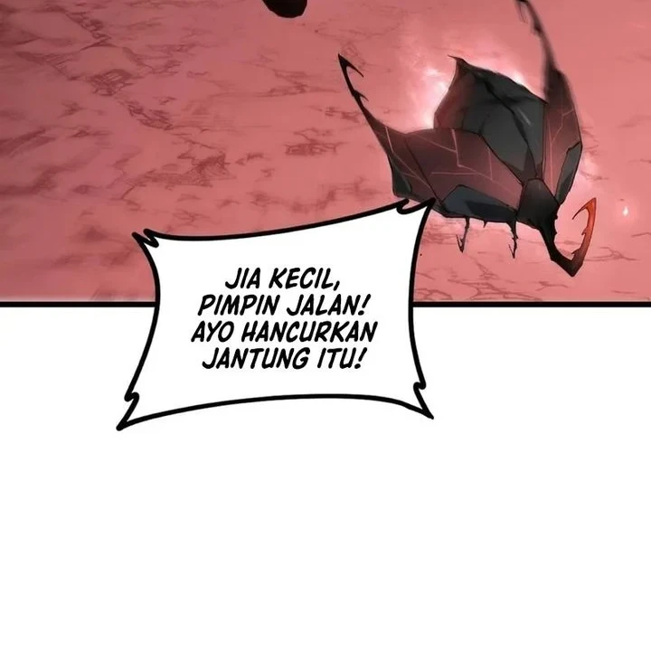 Overlord of Insects Chapter 36 - halaman 42