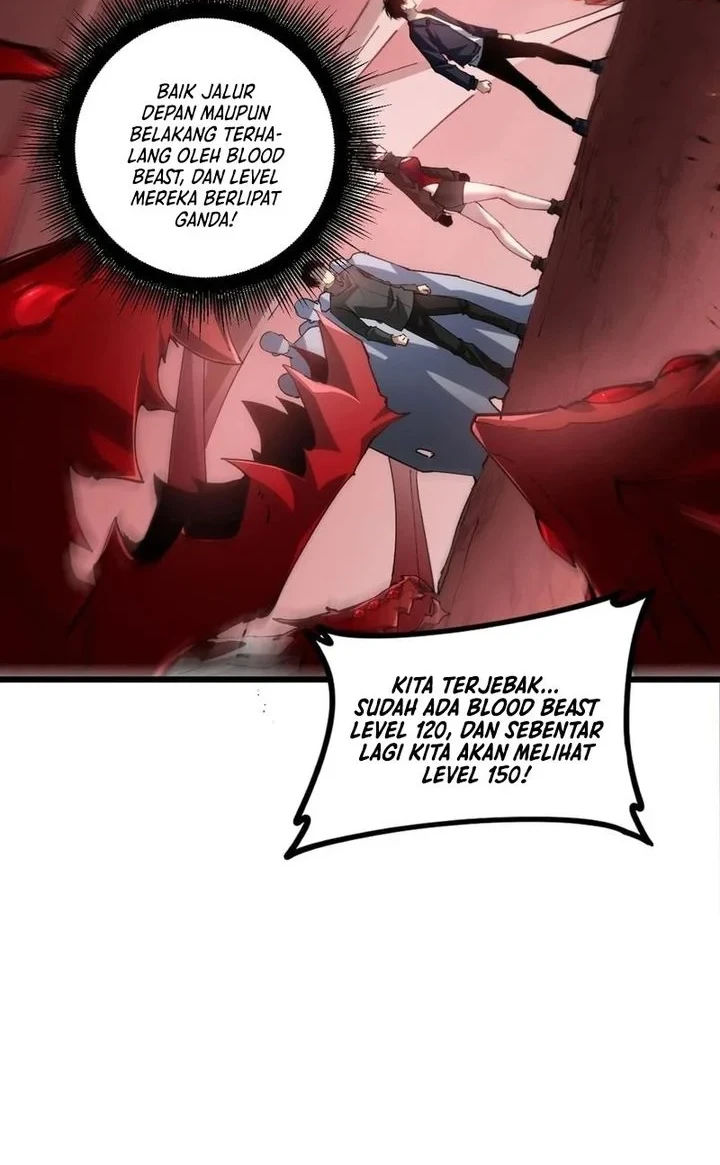 Overlord of Insects Chapter 36 - halaman 46