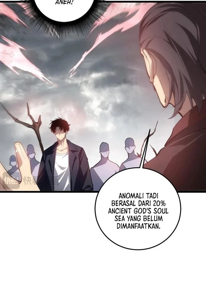 Overlord of Insects Chapter 36 - halaman 6
