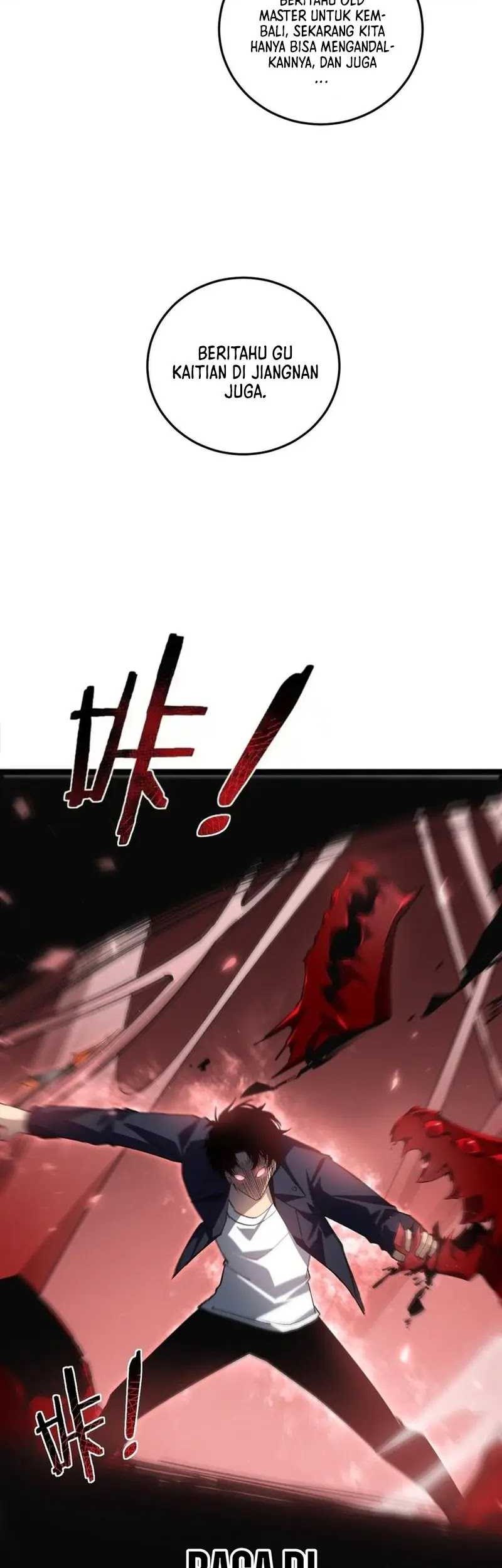 Overlord of Insects Chapter 37 - halaman 12