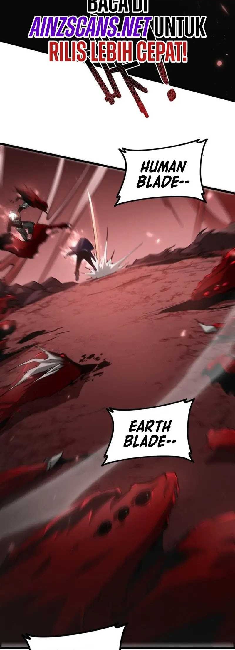 Overlord of Insects Chapter 37 - halaman 13